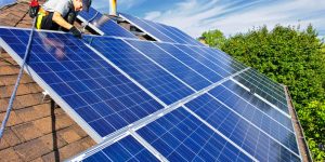 Production de l’électricité photovoltaïque rentable à Lieuran-les-Beziers